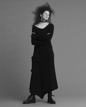 ラム・シェ(RUMCHE) 2020-21年秋冬ウィメンズコレクション  - 写真20