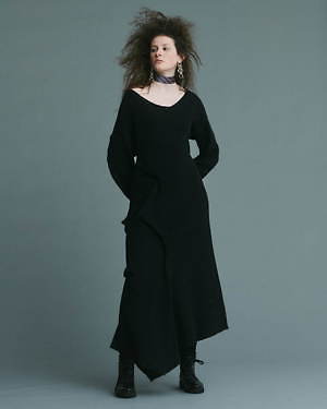 ラム・シェ(RUMCHE) 2020-21年秋冬ウィメンズコレクション  - 写真21