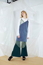 パメオポーズ 2020年夏コレクション - “クリスタル”がモチーフの真夏のシースルーウェア｜写真5