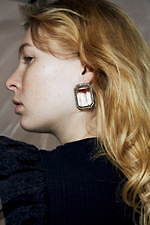 パメオポーズ 2020年夏コレクション - “クリスタル”がモチーフの真夏のシースルーウェア｜写真8