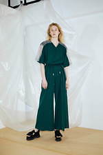 パメオポーズ 2020年夏コレクション - “クリスタル”がモチーフの真夏のシースルーウェア｜写真14