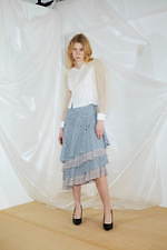 パメオポーズ 2020年夏コレクション - “クリスタル”がモチーフの真夏のシースルーウェア｜写真17