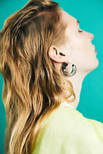 パメオポーズ 2020年夏コレクション - “クリスタル”がモチーフの真夏のシースルーウェア｜写真18