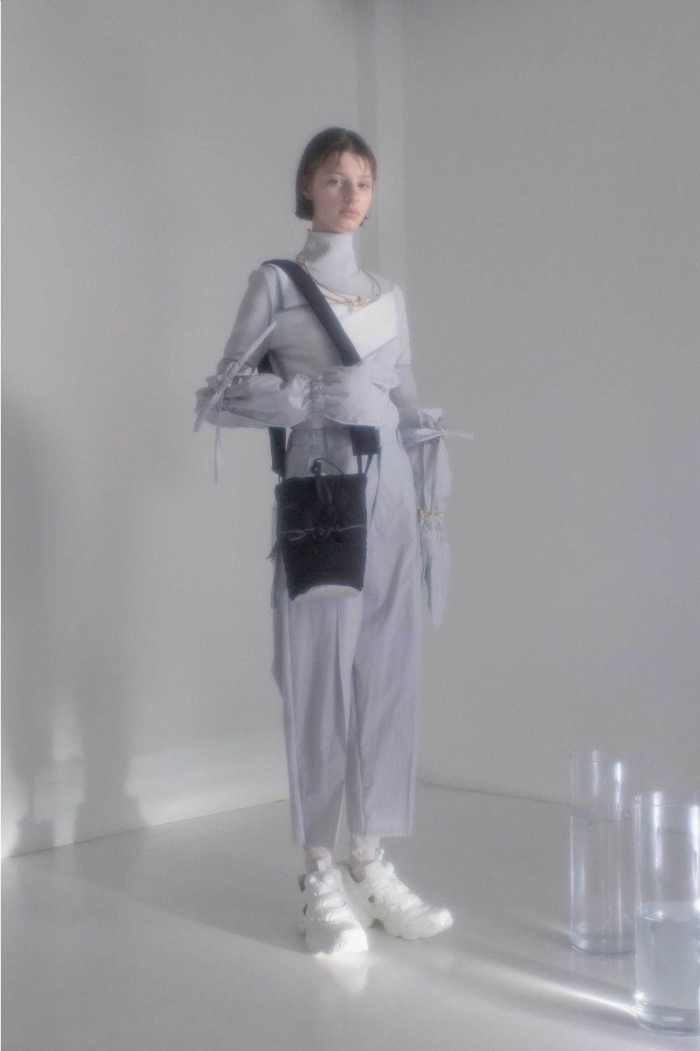 バルムング 2020-21年秋冬<span>コレクション</span> - 写真4