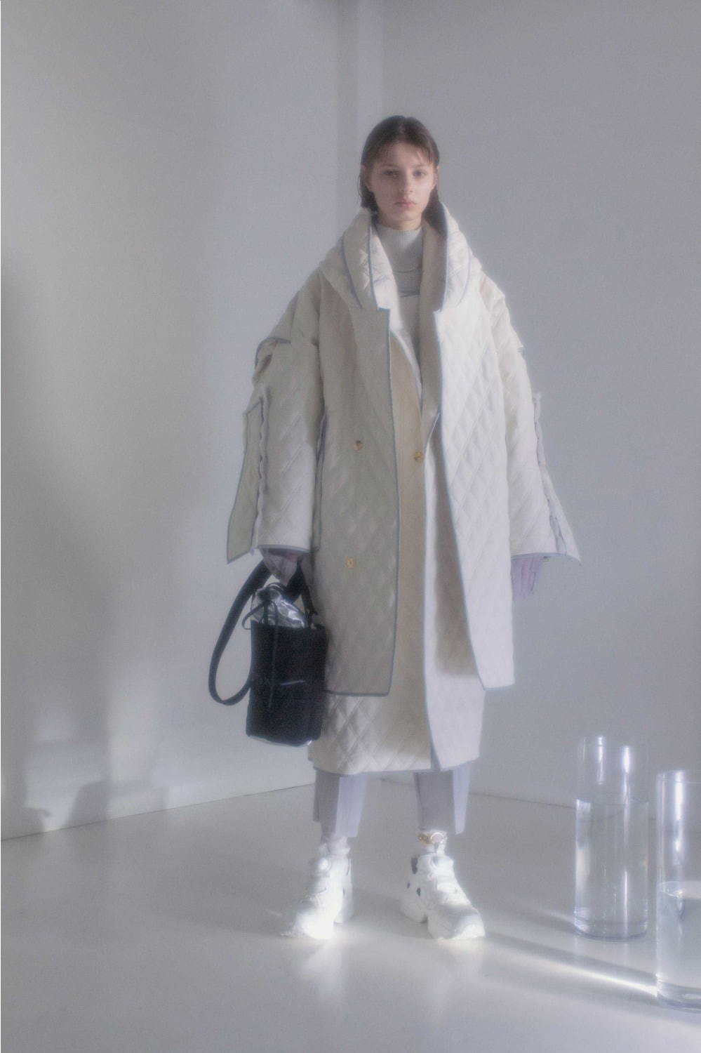 バルムング 2020-21年秋冬<span>コレクション</span> - 写真9