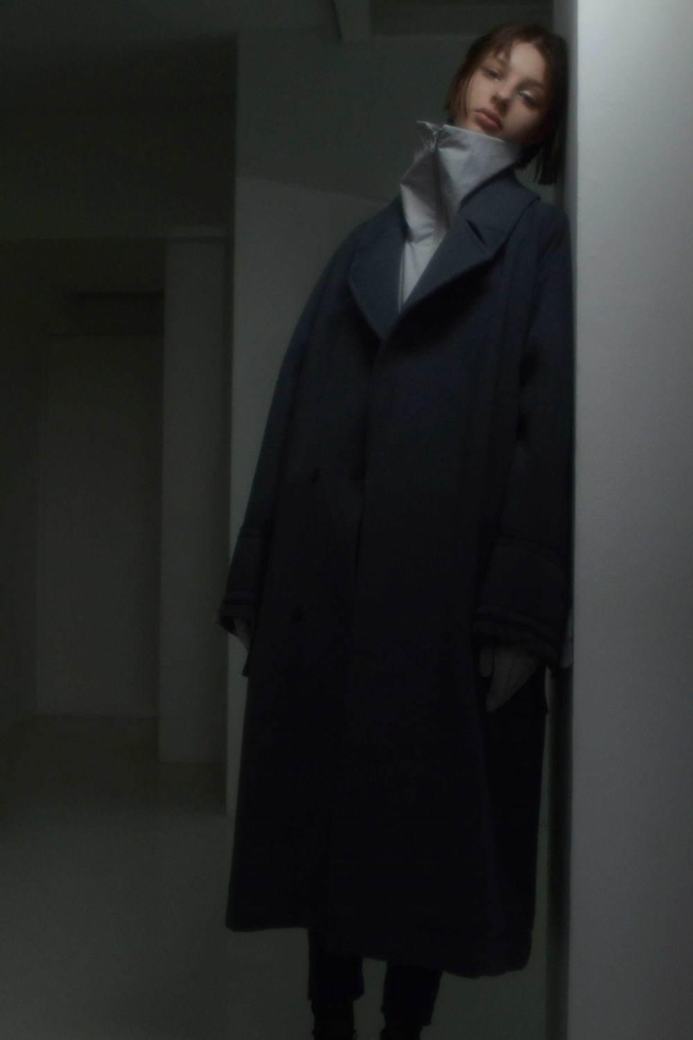 バルムング 2020-21年秋冬<span>コレクション</span> - 写真18