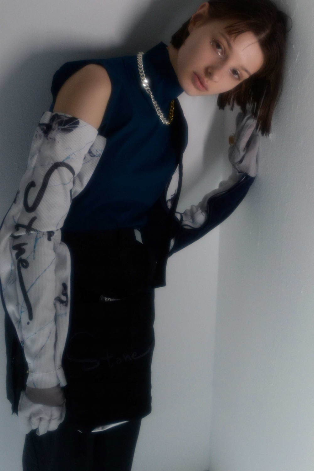 バルムング 2020-21年秋冬<span>コレクション</span> - 写真20