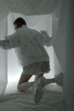 バルムング 2020-21年秋冬コレクション - 観念的な“時間”の象形｜写真5