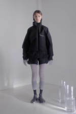 バルムング 2020-21年秋冬コレクション - 観念的な“時間”の象形｜写真32