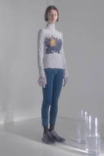 バルムング 2020-21年秋冬コレクション - 観念的な“時間”の象形｜写真39