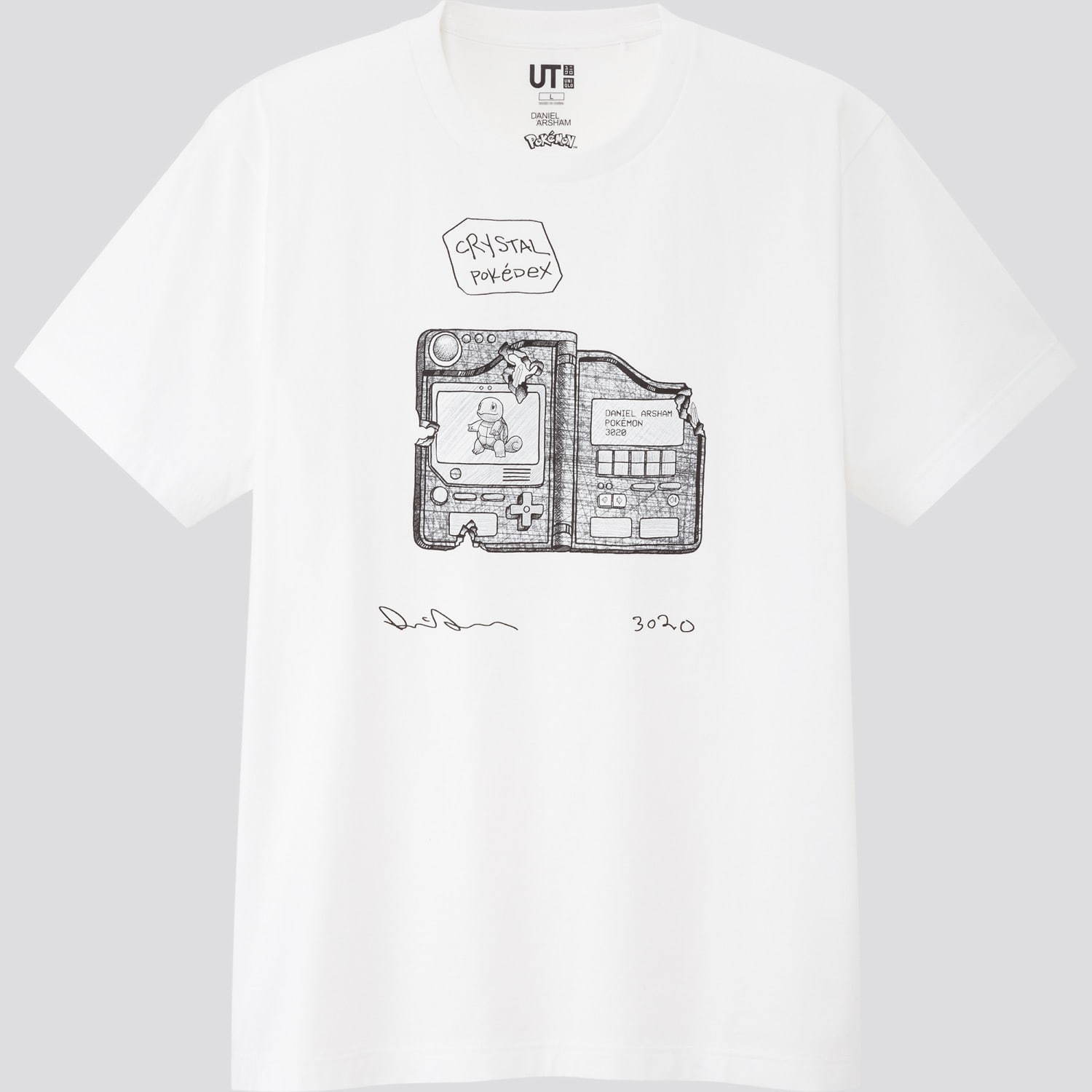 メンズ Tシャツ 1,500円＋税
