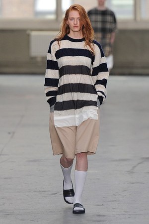 ショーン サムソン(SHAUN SAMSON) 2013年春夏メンズコレクション  - 写真3