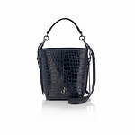 ジミー チュウ新作ウィメンズバッグ、“ボヘミアン”ドローストリングや花柄ミニチェーン｜写真9