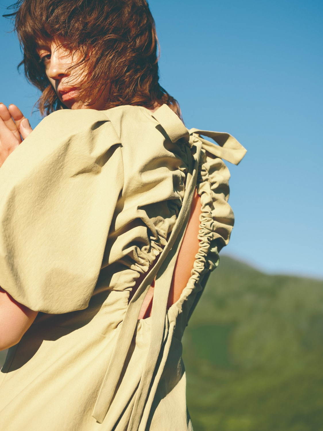 フレイ アイディー(FRAY I.D) 2020年春夏ウィメンズコレクション  - 写真2