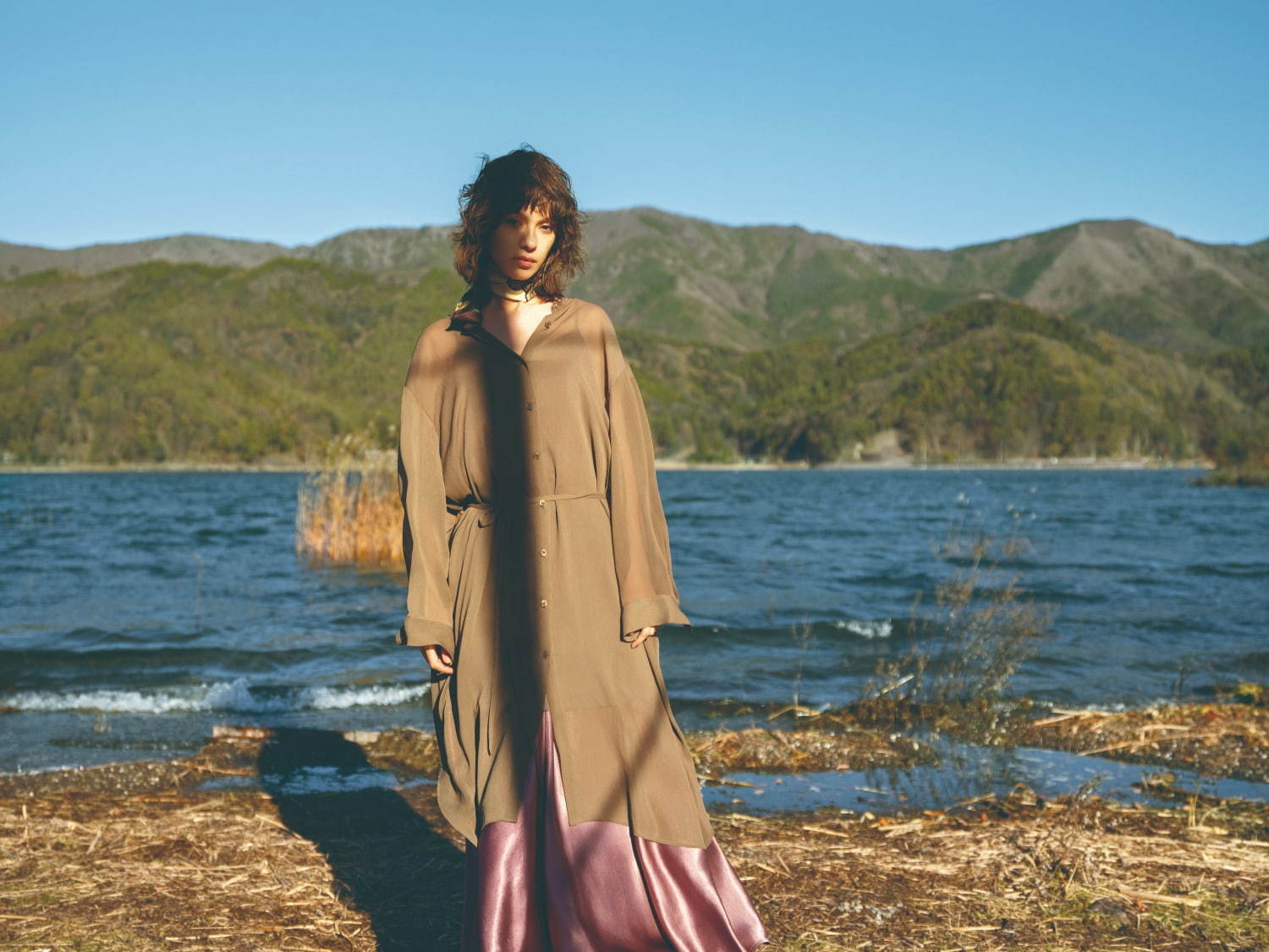 フレイ アイディー(FRAY I.D) 2020年春夏ウィメンズコレクション  - 写真5