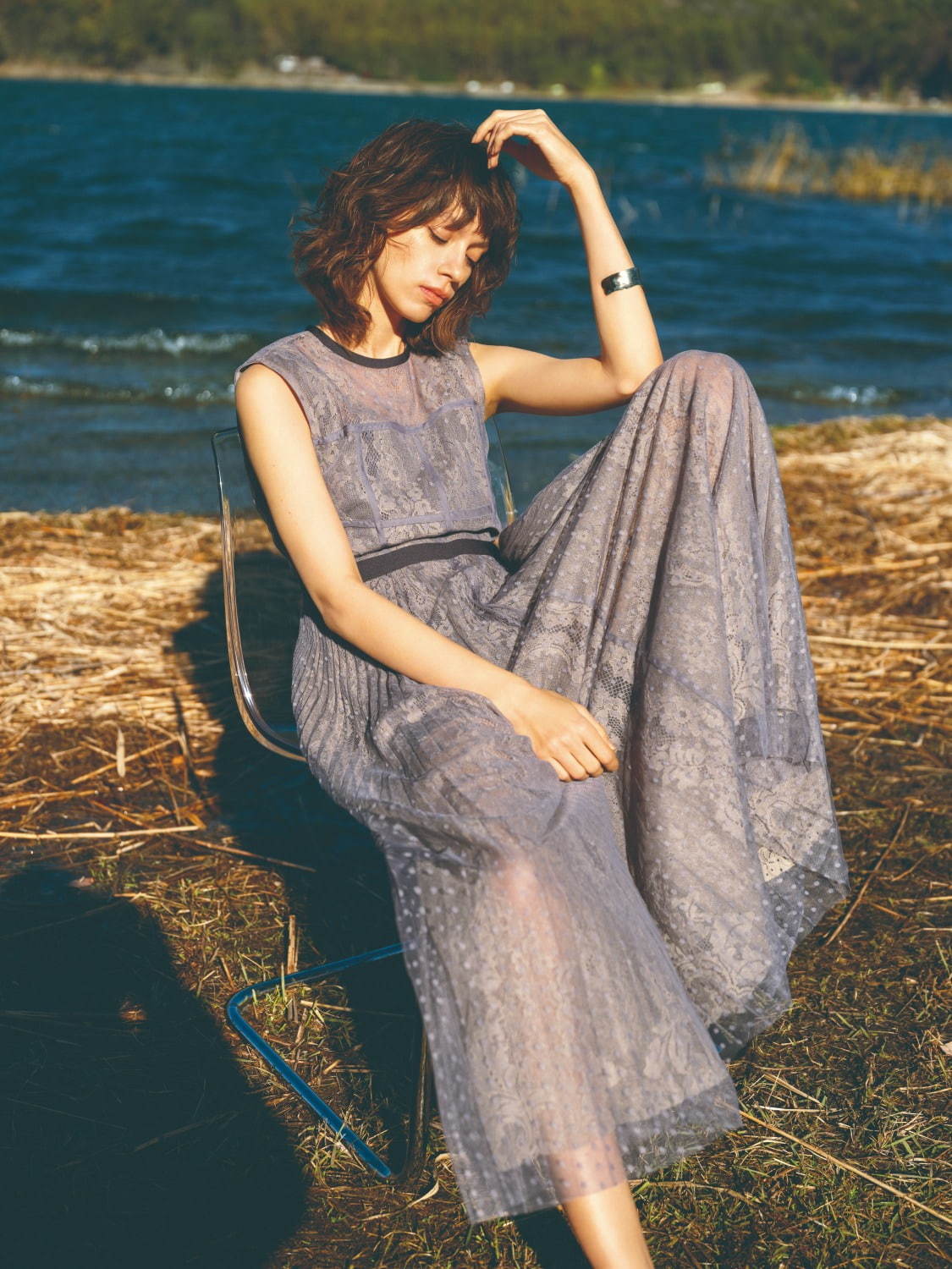 フレイ アイディー(FRAY I.D) 2020年春夏ウィメンズコレクション  - 写真7