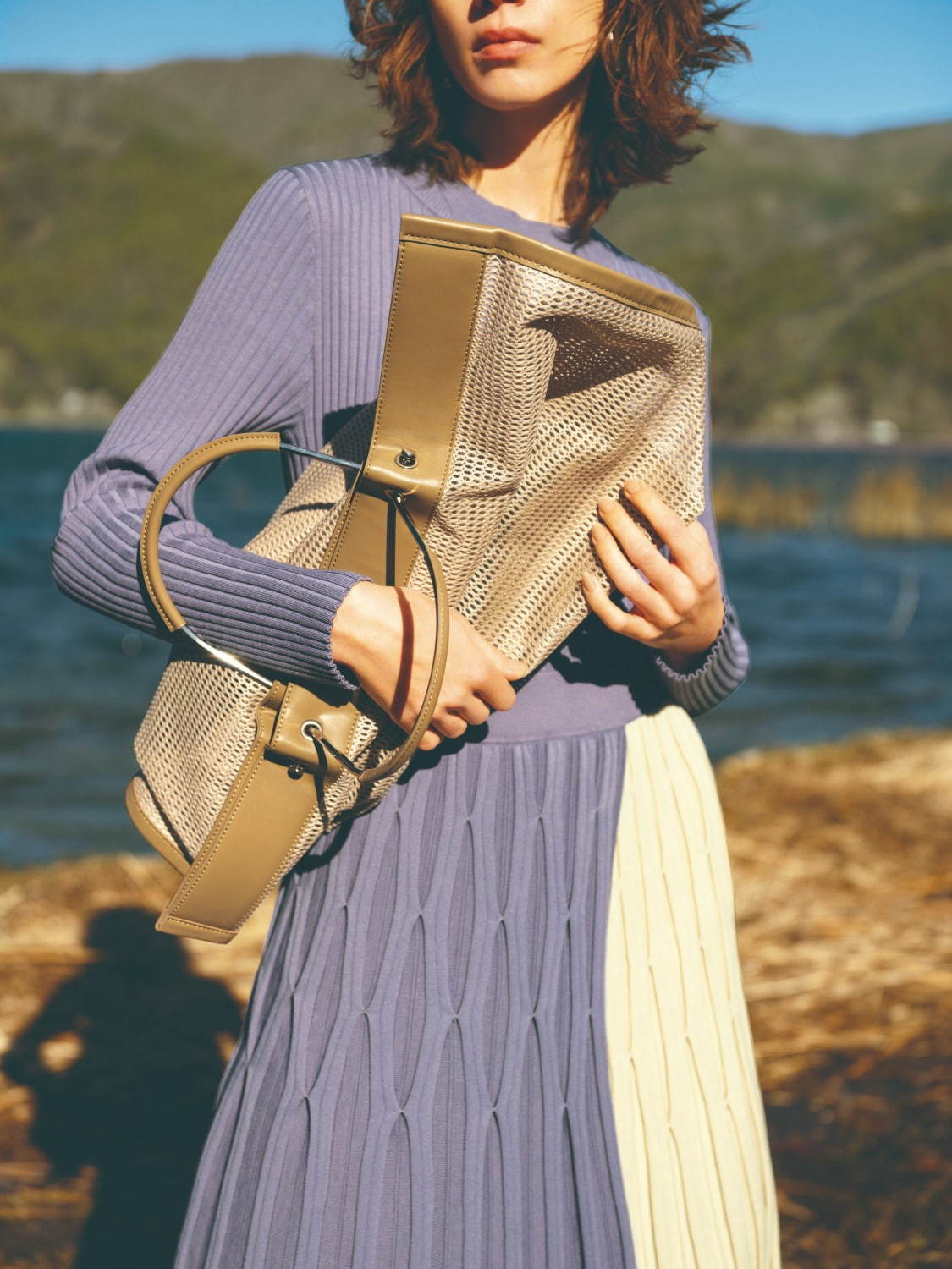 フレイ アイディー(FRAY I.D) 2020年春夏ウィメンズコレクション  - 写真9