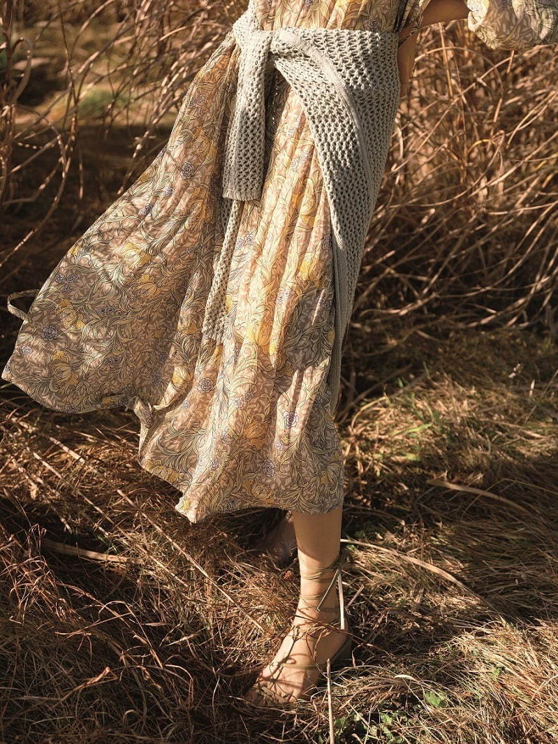 フレイ アイディー(FRAY I.D) 2020年春夏ウィメンズコレクション  - 写真10