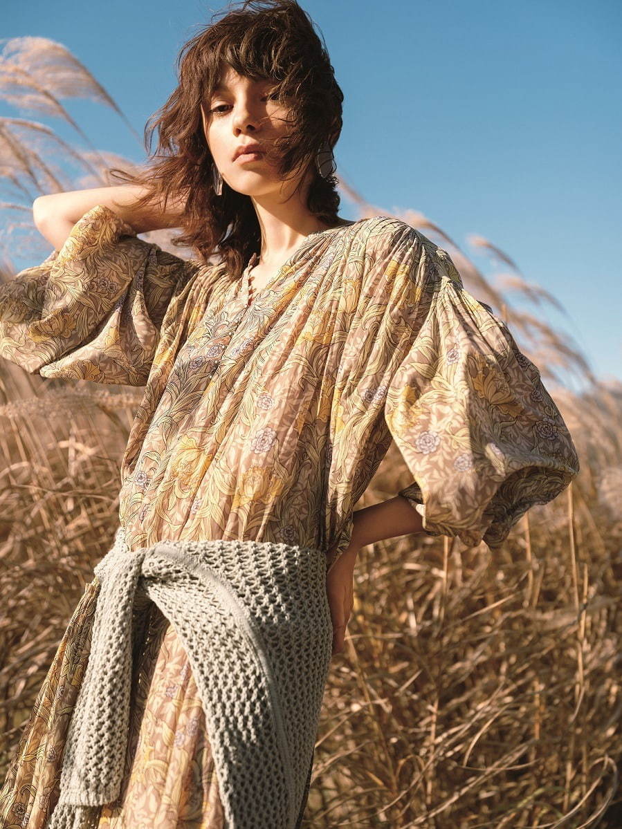 フレイ アイディー(FRAY I.D) 2020年春夏ウィメンズコレクション  - 写真11