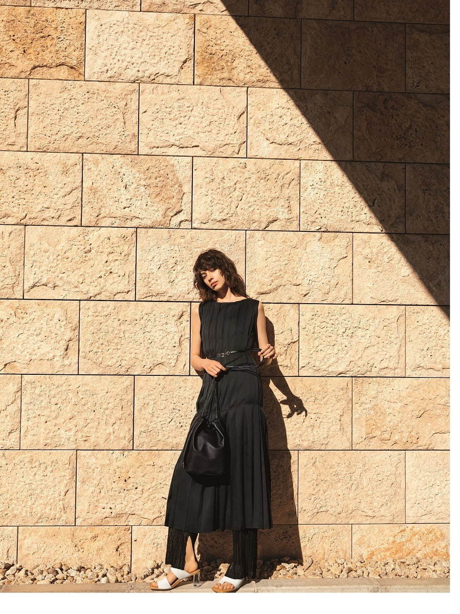 フレイ アイディー 2020年春夏｜ スカート