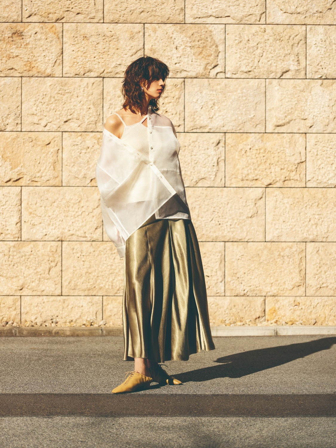 フレイ アイディー(FRAY I.D) 2020年春夏ウィメンズコレクション  - 写真17