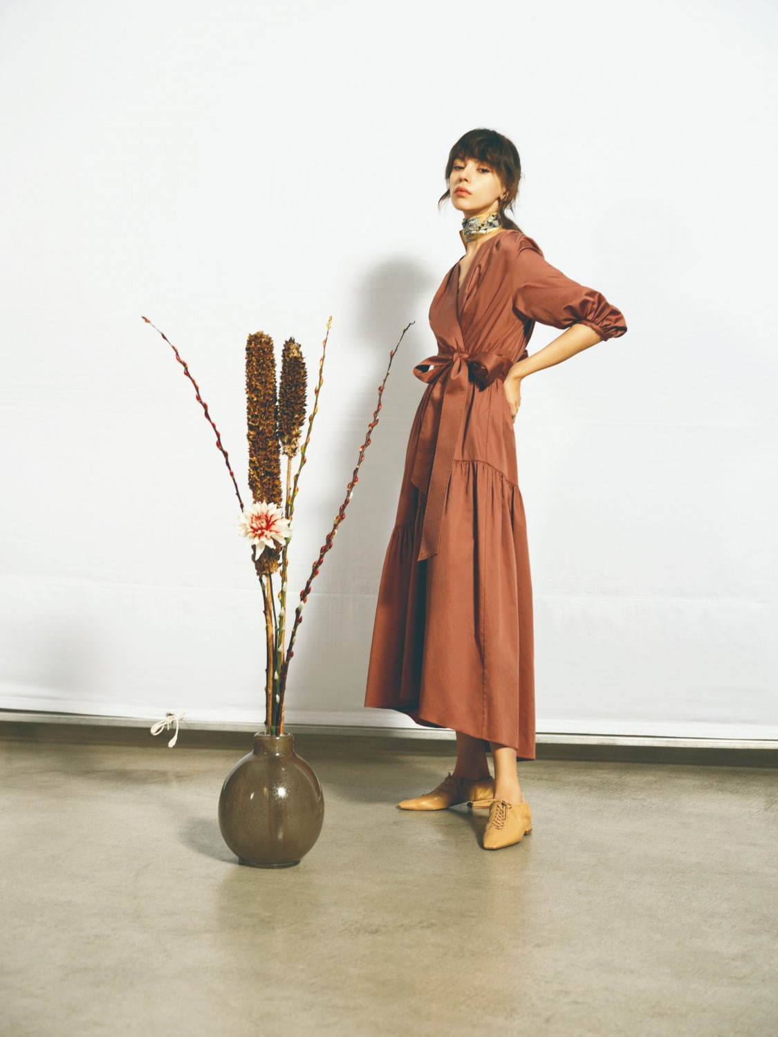 フレイ アイディー(FRAY I.D) 2020年春夏ウィメンズコレクション  - 写真22