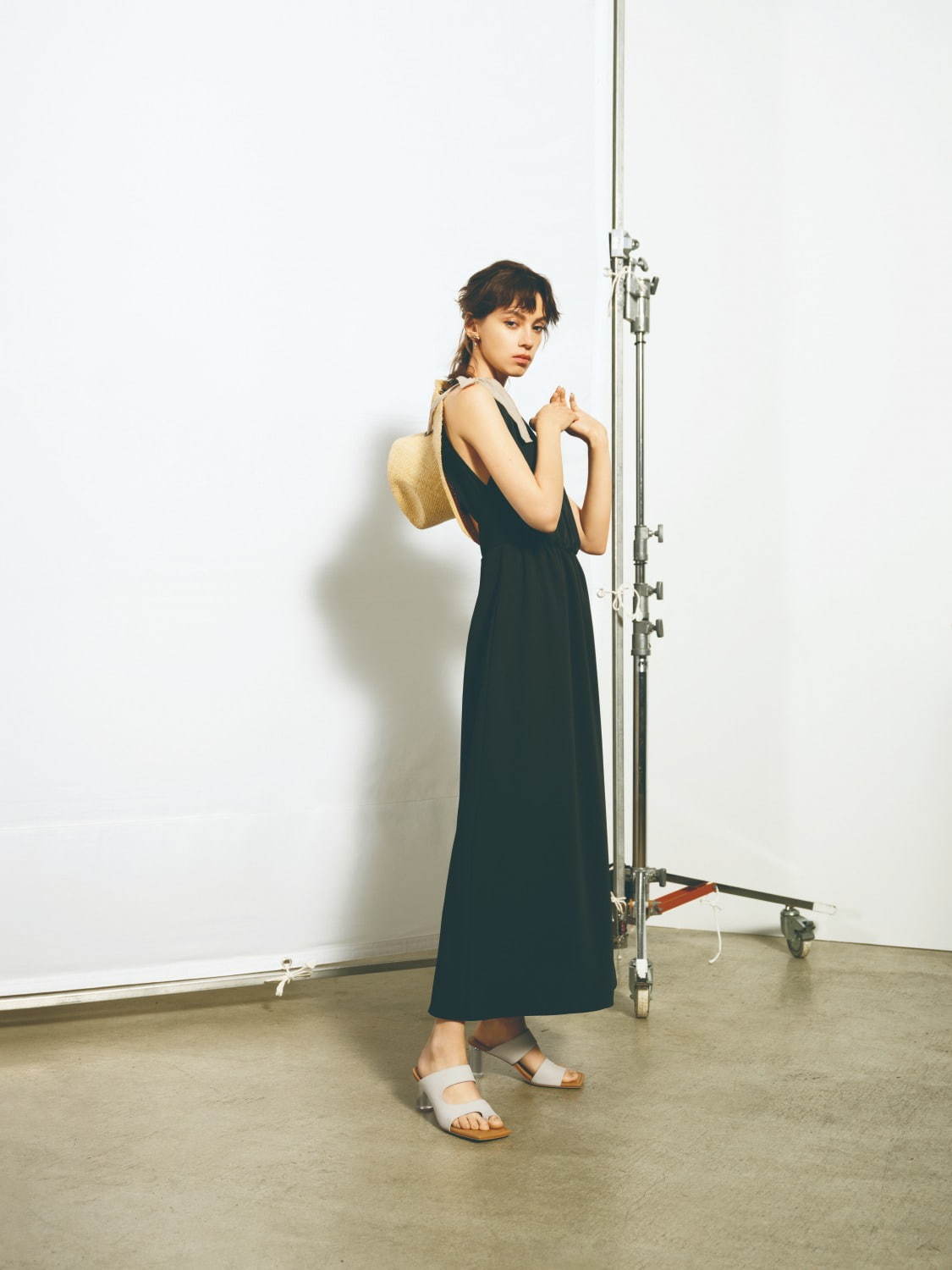 フレイ アイディー(FRAY I.D) 2020年春夏ウィメンズコレクション  - 写真24