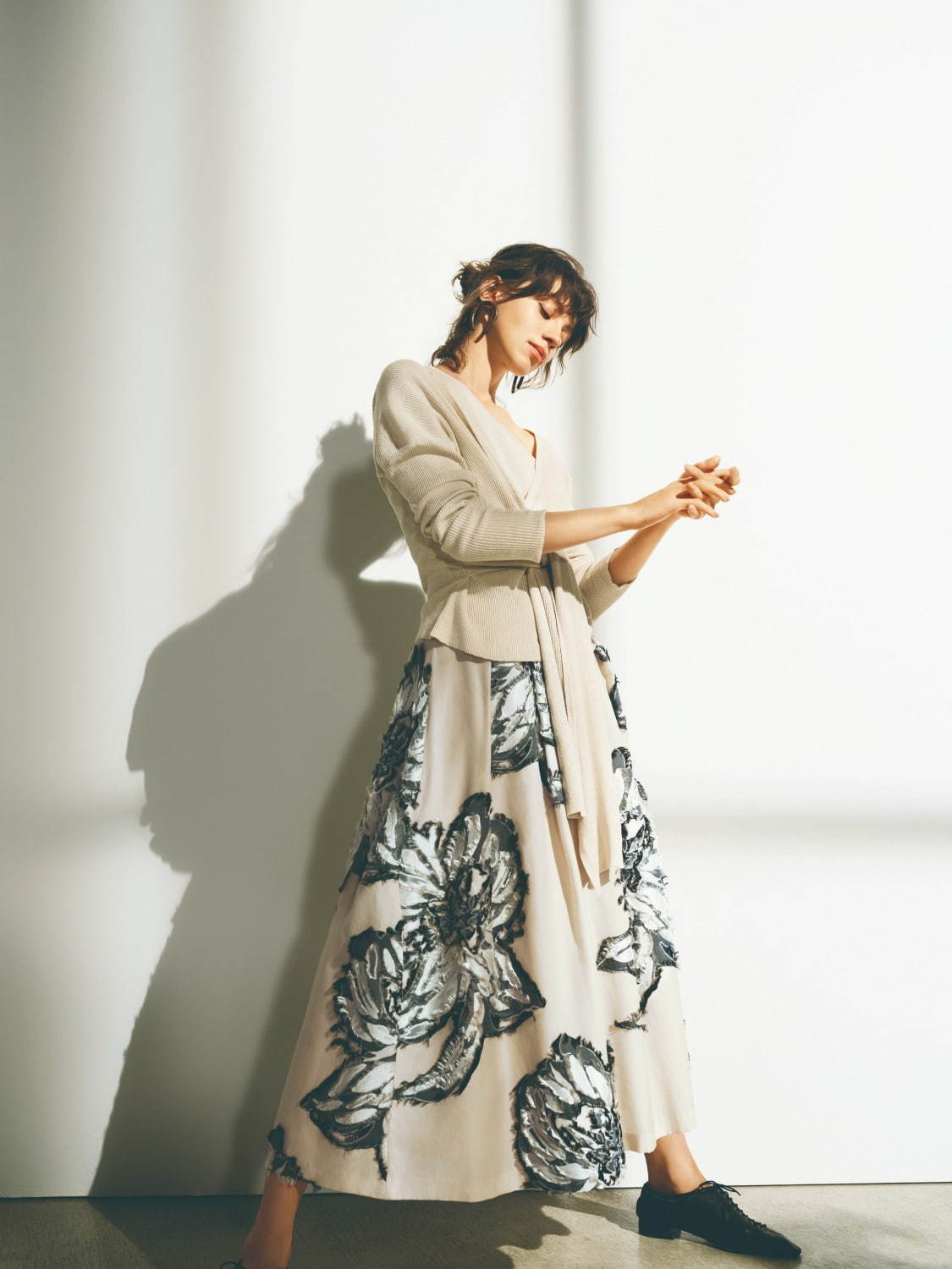 フレイ アイディー(FRAY I.D) 2020年春夏ウィメンズコレクション  - 写真27