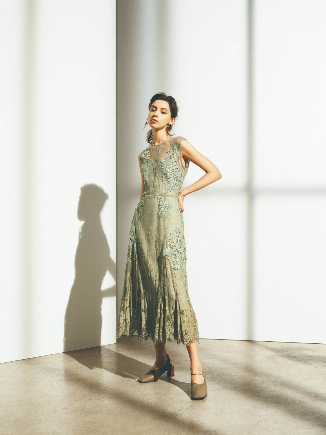 フレイ アイディー 2020年春夏｜ ワンピース