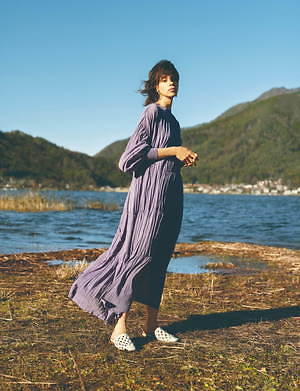 フレイ アイディー(FRAY I.D) 2020年春夏ウィメンズコレクション  - 写真4