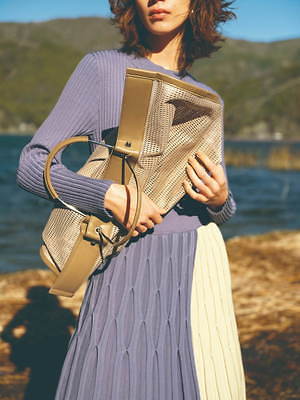 フレイ アイディー(FRAY I.D) 2020年春夏ウィメンズコレクション  - 写真9