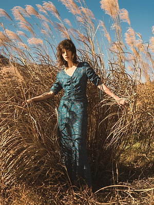 フレイ アイディー(FRAY I.D) 2020年春夏ウィメンズコレクション  - 写真12