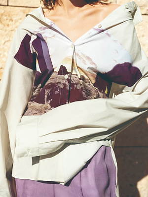 フレイ アイディー(FRAY I.D) 2020年春夏ウィメンズコレクション  - 写真15