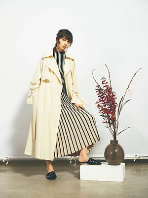 フレイ アイディー(FRAY I.D) 2020年春夏ウィメンズコレクション  - 写真21