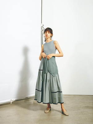 フレイ アイディー(FRAY I.D) 2020年春夏ウィメンズコレクション  - 写真25