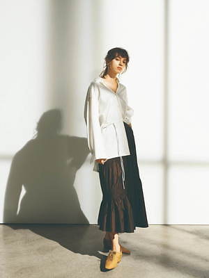 フレイ アイディー(FRAY I.D) 2020年春夏ウィメンズコレクション  - 写真26