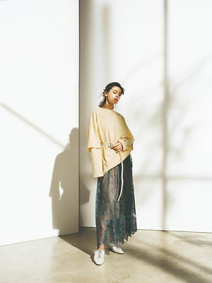 フレイ アイディー(FRAY I.D) 2020年春夏ウィメンズコレクション  - 写真28