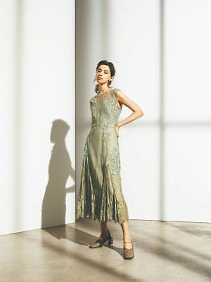 フレイ アイディー(FRAY I.D) 2020年春夏ウィメンズコレクション  - 写真29