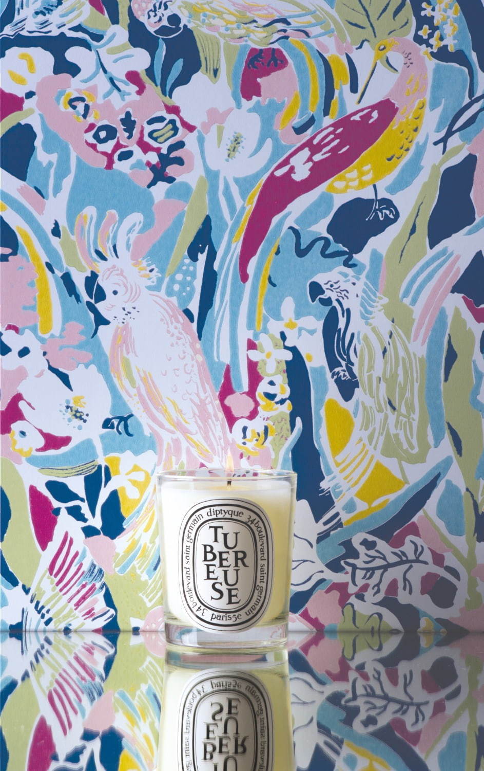 ディプティック(Diptyque) フレグランスキャンドル｜写真14