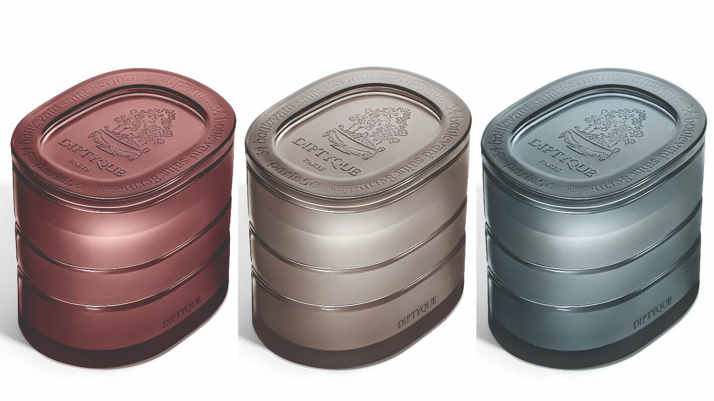 ディプティック(Diptyque) フレグランスキャンドル｜写真23