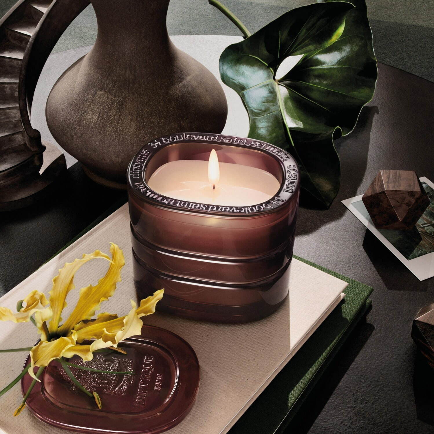 ディプティック(Diptyque) フレグランスキャンドル｜写真29