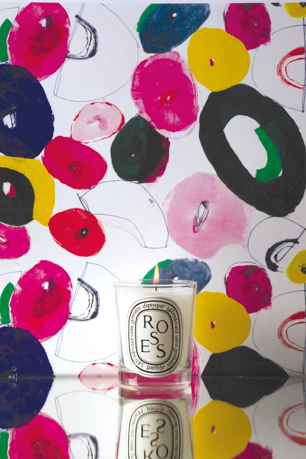 ディプティック(Diptyque) フレグランスキャンドル｜写真15