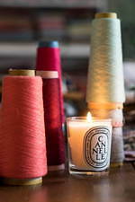 ディプティック(Diptyque) フレグランスキャンドル｜写真6