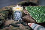 ディプティック(Diptyque) フレグランスキャンドル｜写真2