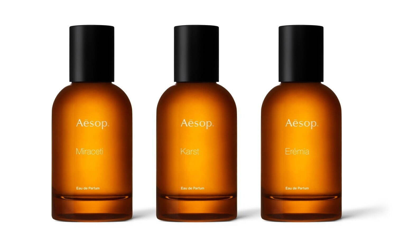 Aesop 香水