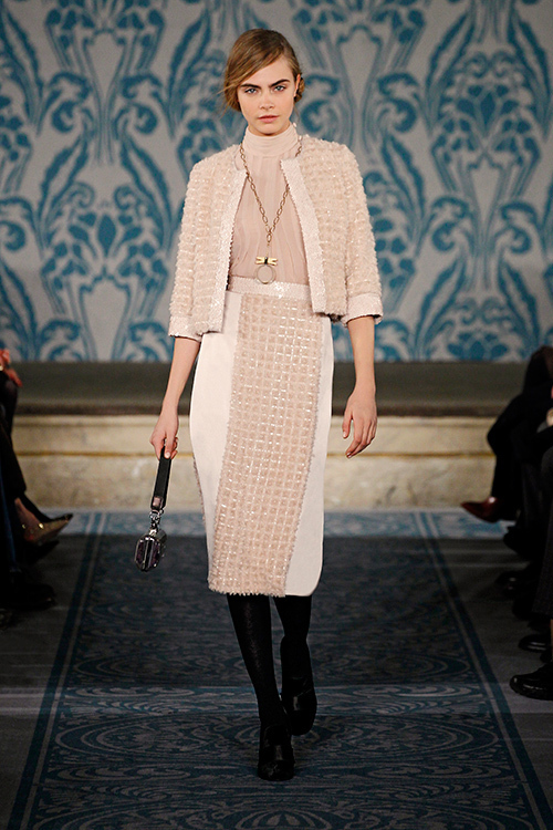 トリー バーチ(TORY BURCH) 2013-14年秋冬ウィメンズコレクション  - 写真6