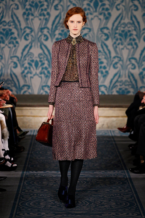 トリー バーチ(TORY BURCH) 2013-14年秋冬ウィメンズコレクション  - 写真27