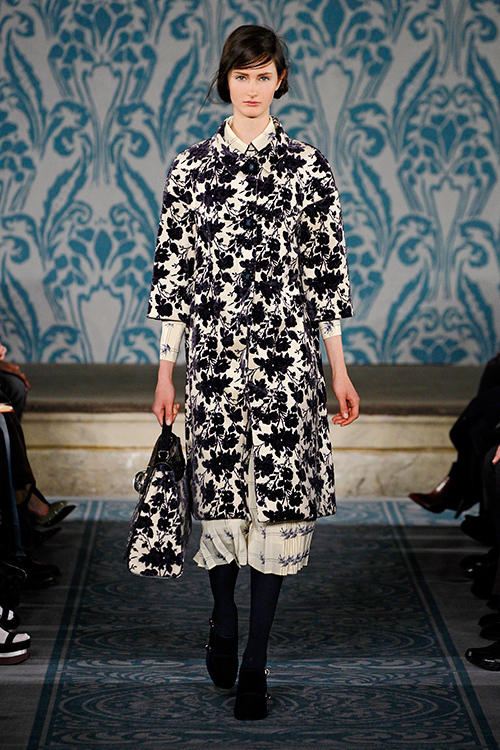 トリー バーチ(TORY BURCH) 2013-14年秋冬ウィメンズコレクション  - 写真32