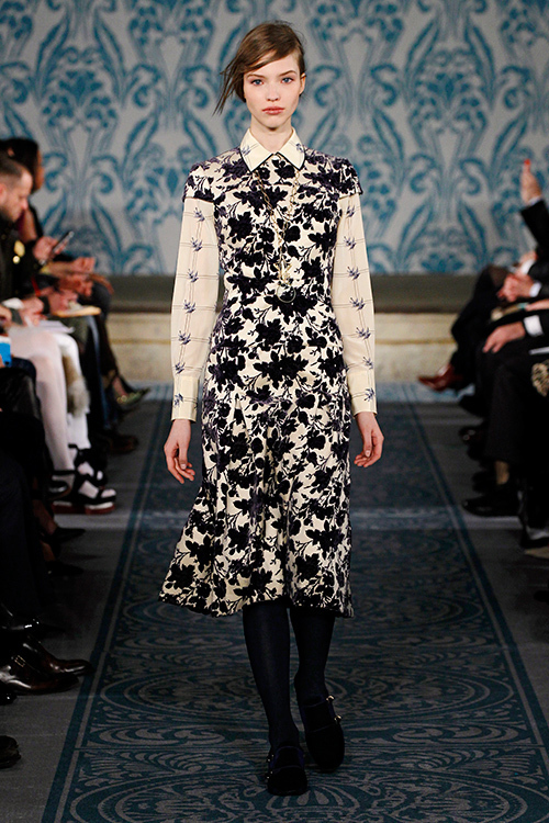 トリー バーチ(TORY BURCH) 2013-14年秋冬ウィメンズコレクション  - 写真33