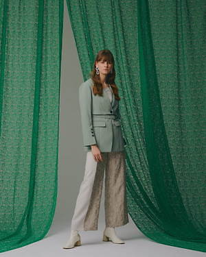 ユナイテッド トウキョウ(UNITED TOKYO) 2020年春夏ウィメンズ&メンズコレクション  - 写真3